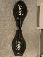 Original Street Surfing Waveboard - Top Zustand!