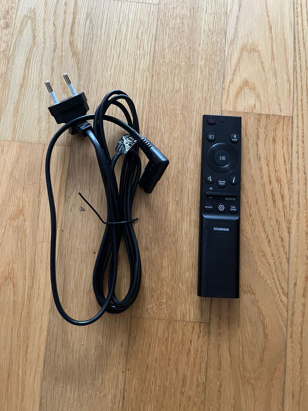 Samsung Casse acustiche: Soundbar Samsung HW-Q930F – Usato da Zürich venduto da Zurich1970 3