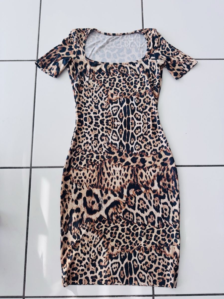 Kleider: Dress Just Cavalli – Gebraucht aus Zürich von agi_j875
