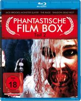Phantastische Film Box - Vol. 2 (2 Blu-Rays) NEU&OVP!!