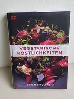 Yotam Ottolenghi: Vegetarische Köstlichkeiten, Neuwertig!