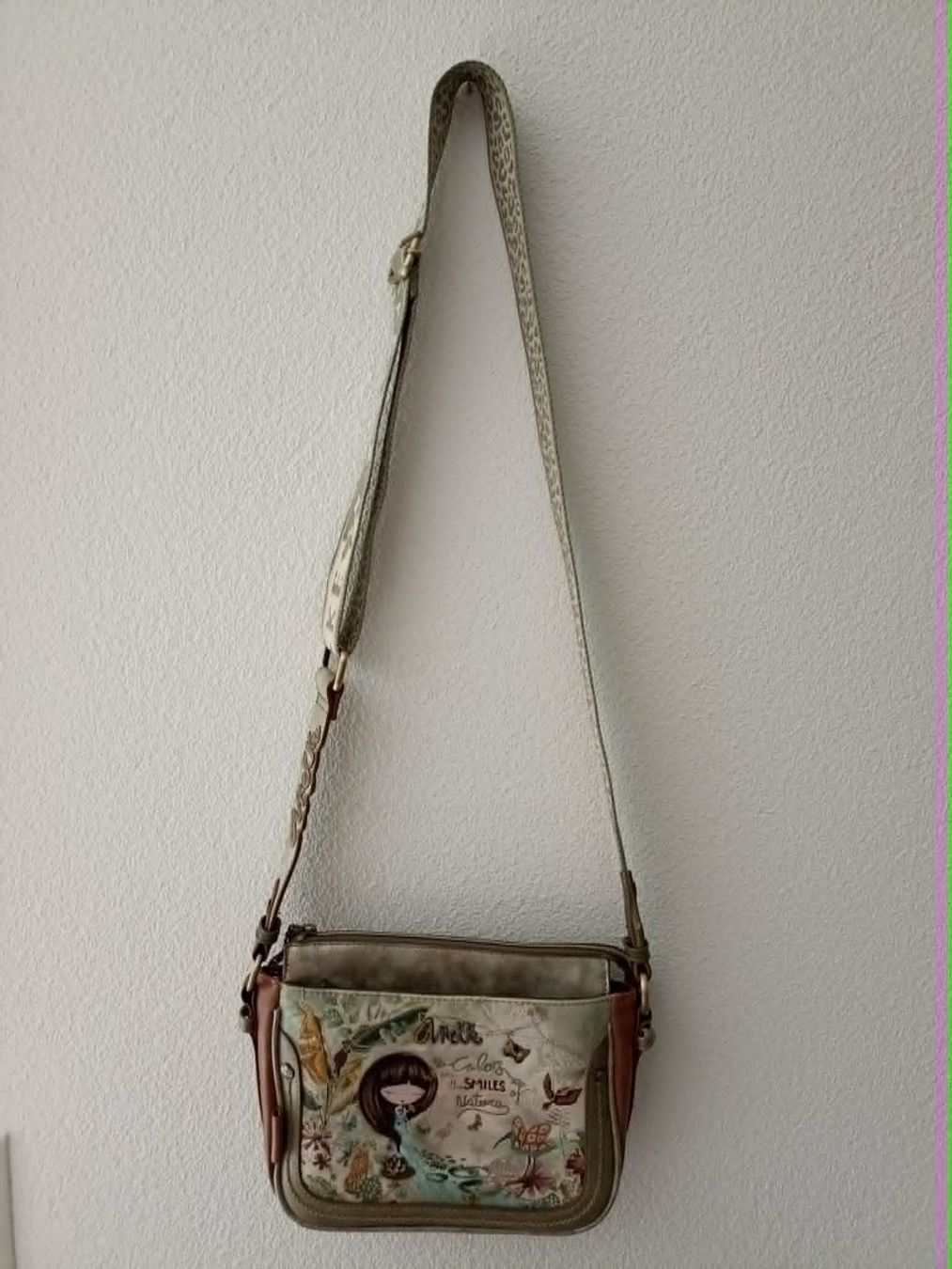 Anekke Sacs femmes: Anekke borsa/Handtasche/sac à main – D'occasion à Camorino par cieloazzurro 1