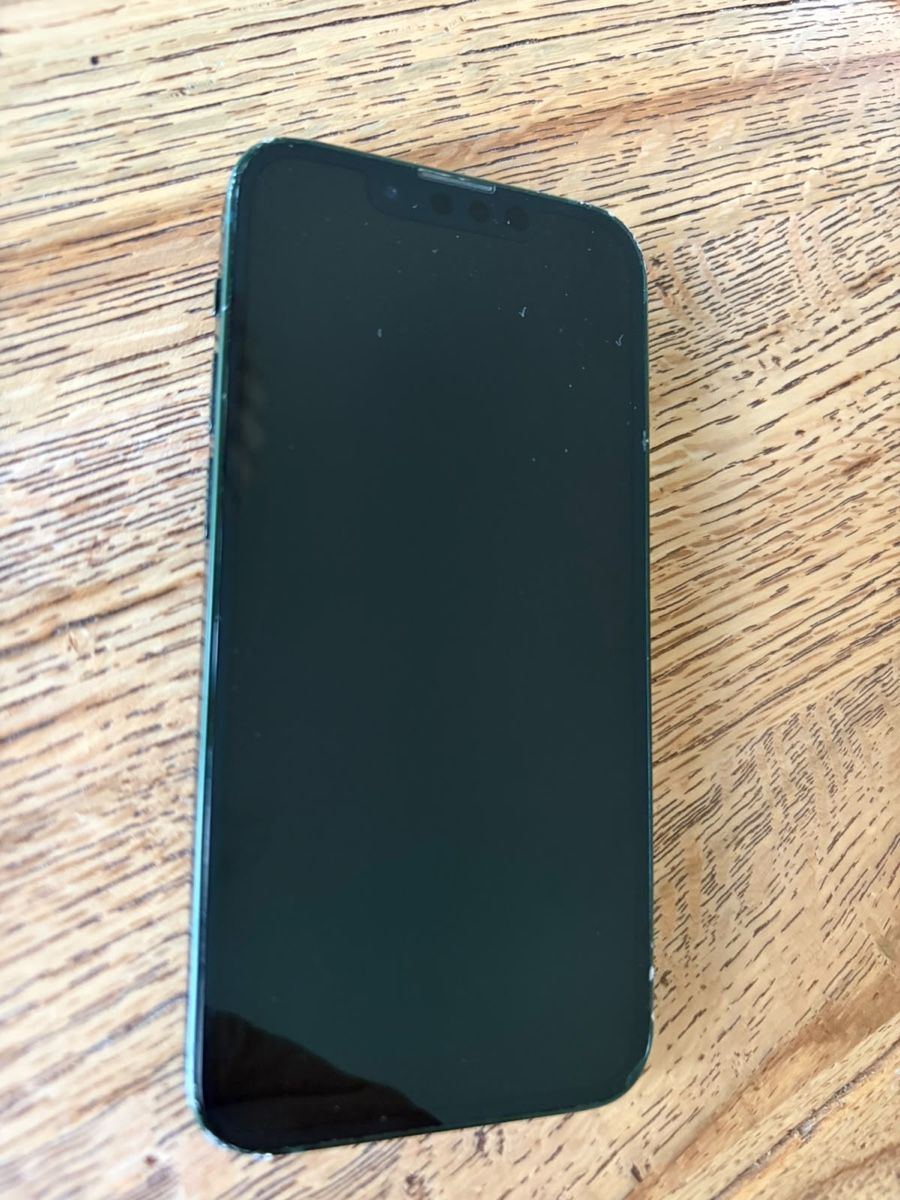 Apple Telefoni cellulari / Smartphones: iPhone 13 mini, 128GB Grün – Usato da Einsiedeln venduto da loubi02 3