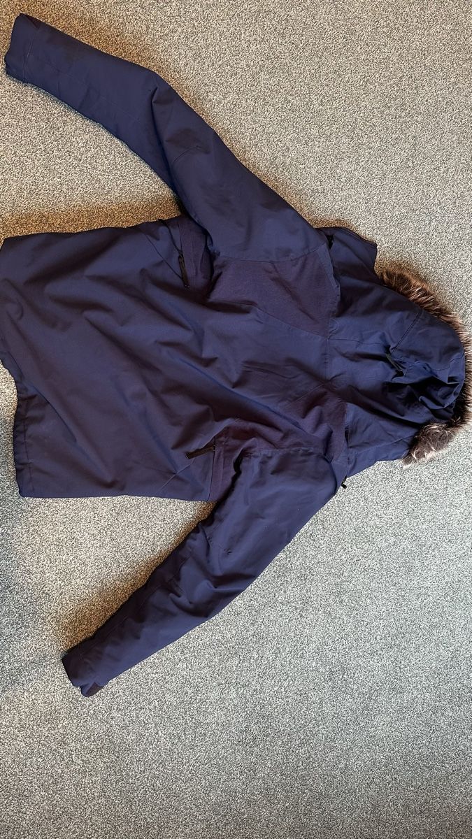 O'Neill Giacche: O Neill Winterjacke – Usato da Rheinfelden venduto da stobifant 1