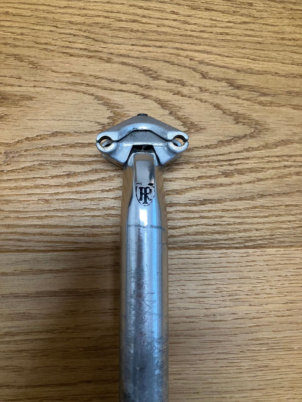 Pezzi di ricambio: Ritchey Sattelstütze Vintage – Usato da Obermumpf venduto da Estrela67 1