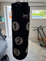 Boxsack inkl. Handschuhe