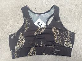 Brassière sport Strodia taille M neuve