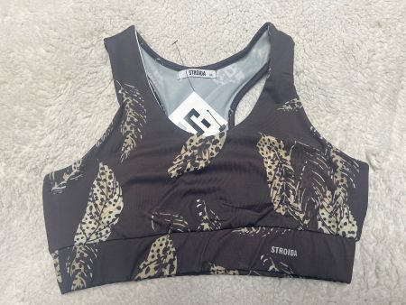 Brassière sport Strodia taille M neuve