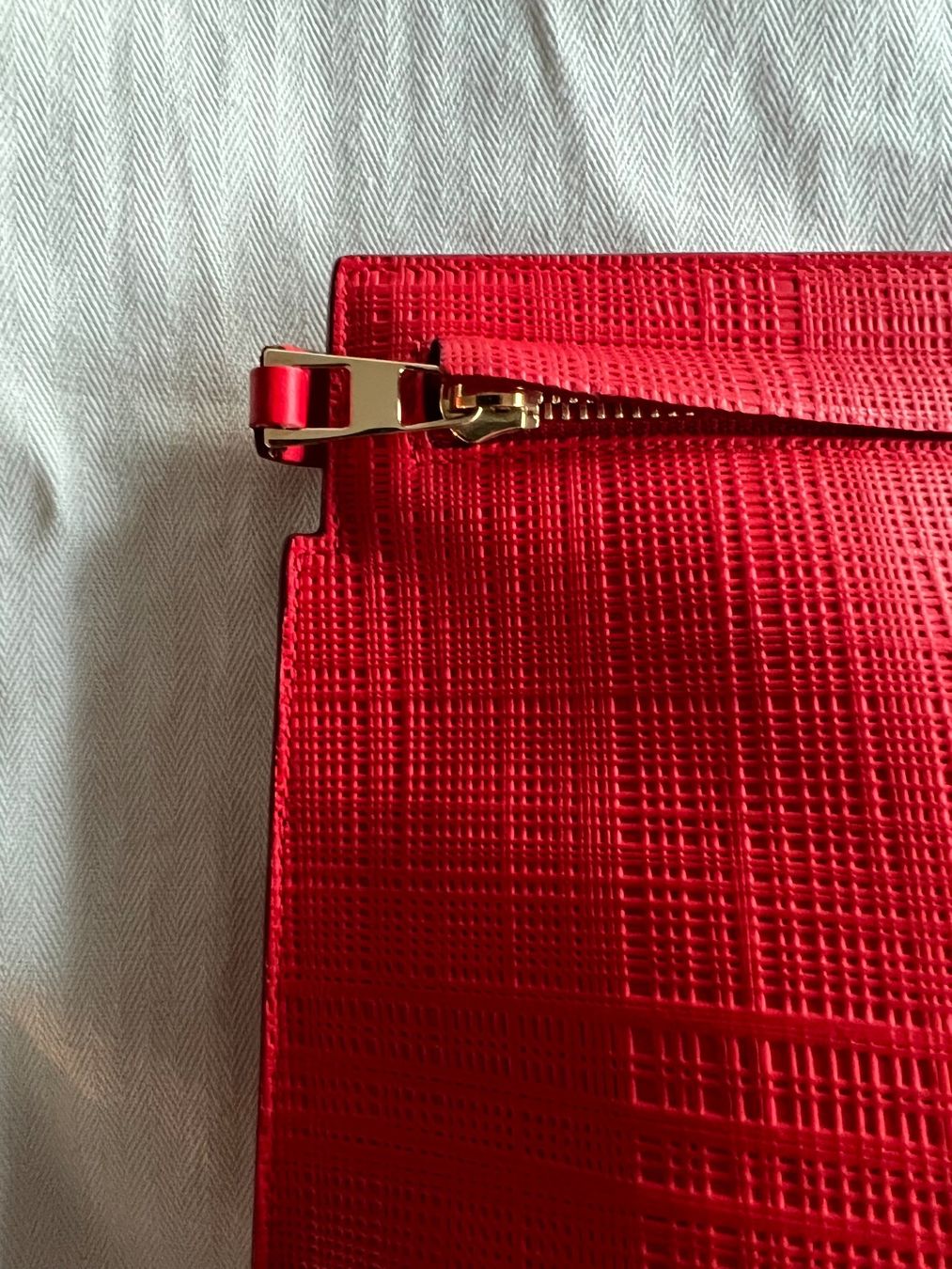 Loewe Borse da donna: Loewe. Pochette – Nuovo (secondo la descrizione) da Morges venduto da Igp10 3