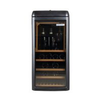 Kibernetik Weinkühlschrank 42 Flaschen - 106262