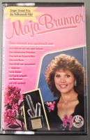 Maja Brunner MC – Das Chunnt Eus Spanisch Vor