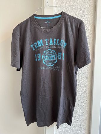Poloshirt Tom Tailor Gr. M