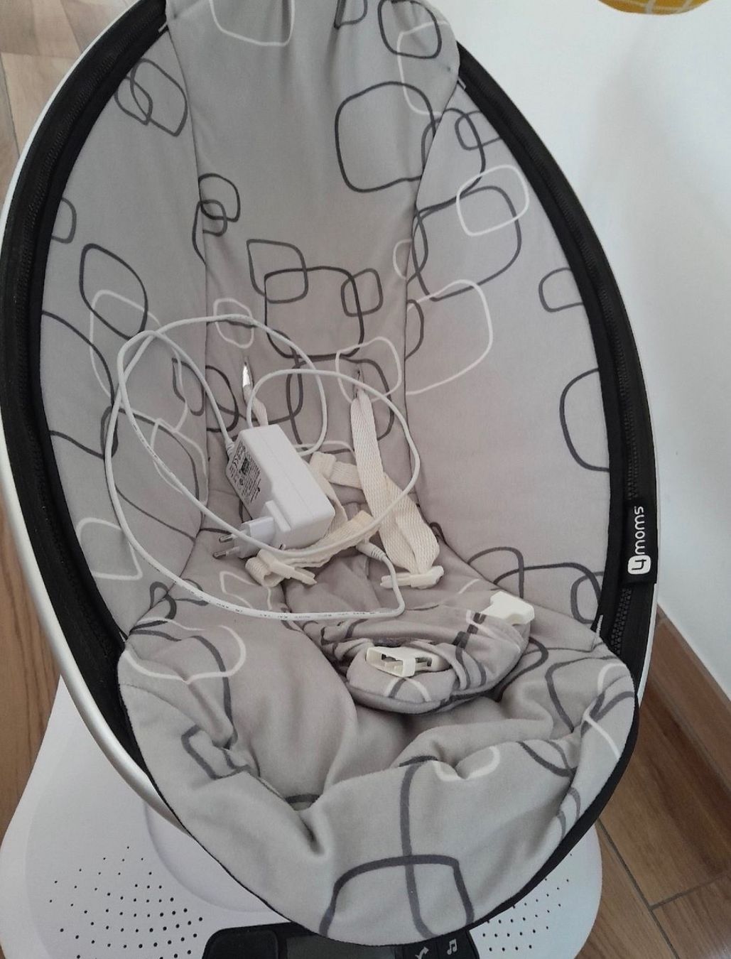 4moms Bascules & balançoires: 4moms Babywippe – D'occasion à Würenlingen par gbz_q8ff 1