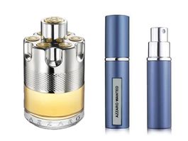 Azzaro Wanted 5ml  Herren EDT Abfüllung