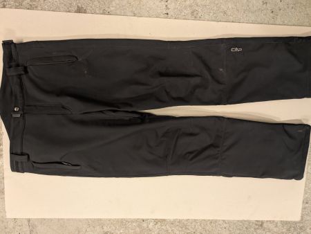 Softshell Hose Camp Grösse 50 L