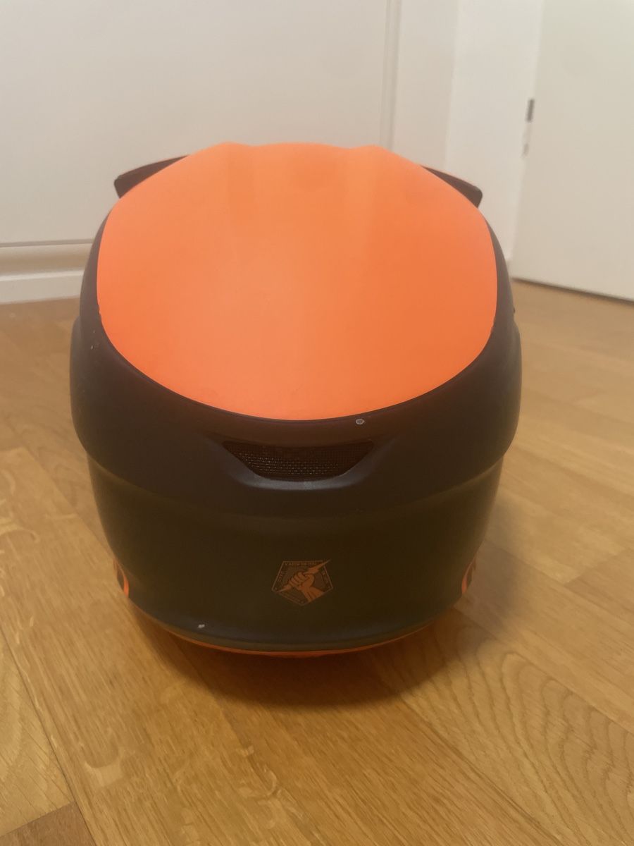 Giro Caschi: Giro Helm Gr. M – Usato da Illnau venduto da RAIUGA 4
