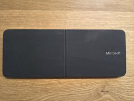 Microsoft Wedge Mobile Keyboard guter Zustand