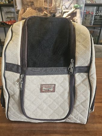 Hunde Transport Rucksack Swisspet Malu