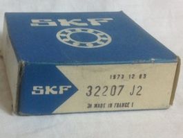 SKF - 32207 | Kegelrollenlager