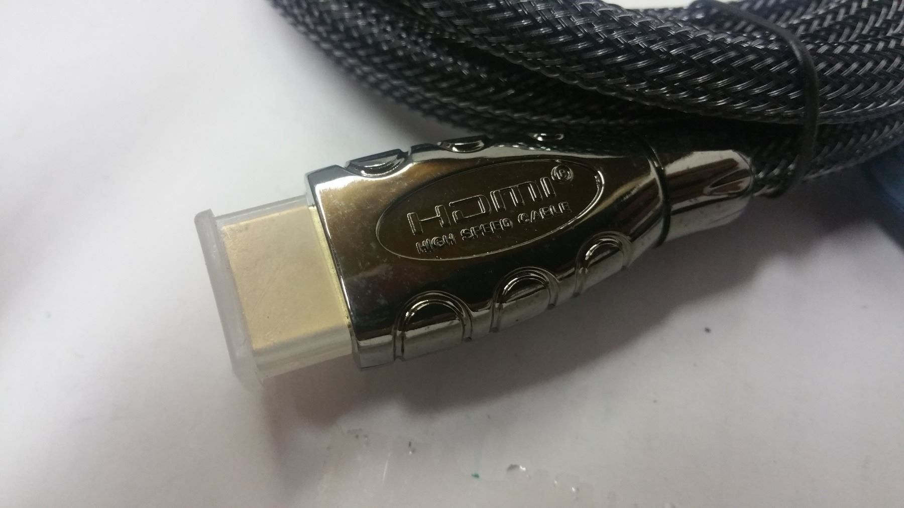 Cavi: Pro High Speed HDMI Kabel 1.3 – Nuovo e nell'imballaggio originale da Uerkheim venduto da Justi.y 2