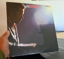 Hampton Hawes Trio – The Seance 1969 LP VG+/VG++