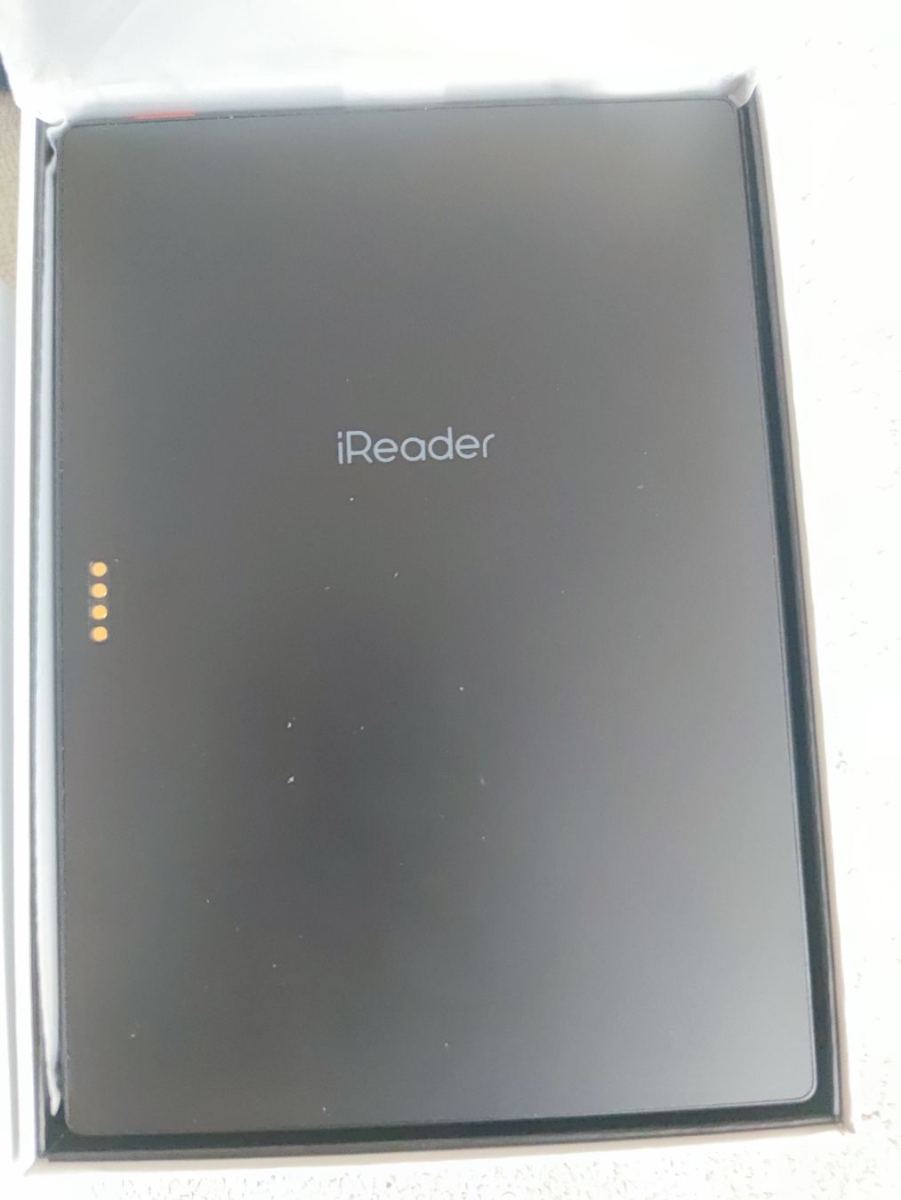 Tablet PC: i Reader Neo 2 Pro – Nuovo (secondo la descrizione) da Meggen venduto da Malecifent 3