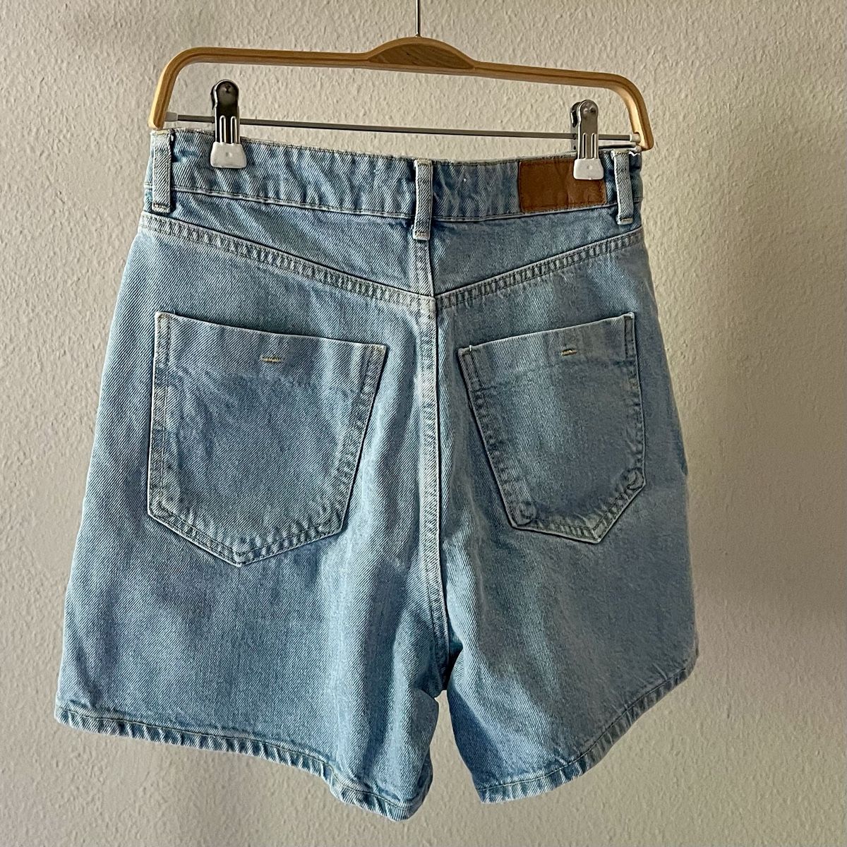 Zara Jeans: ZARA Denim Shorts – Nuovo (secondo la descrizione) da Lütisburg venduto da mahee 2
