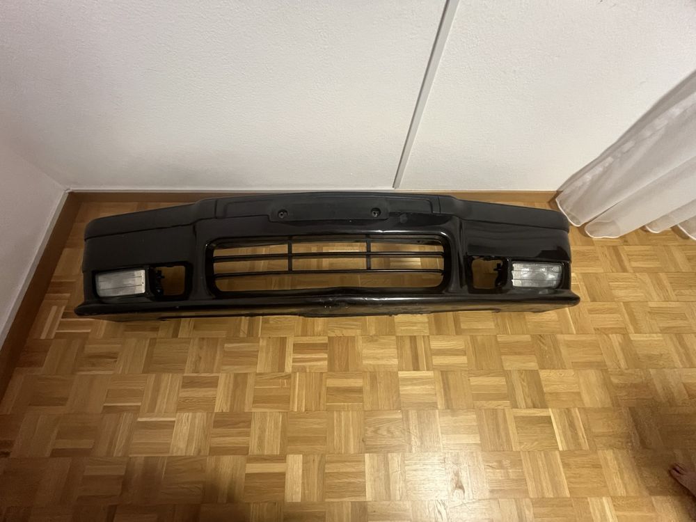 Bmw E36 M Stossstange