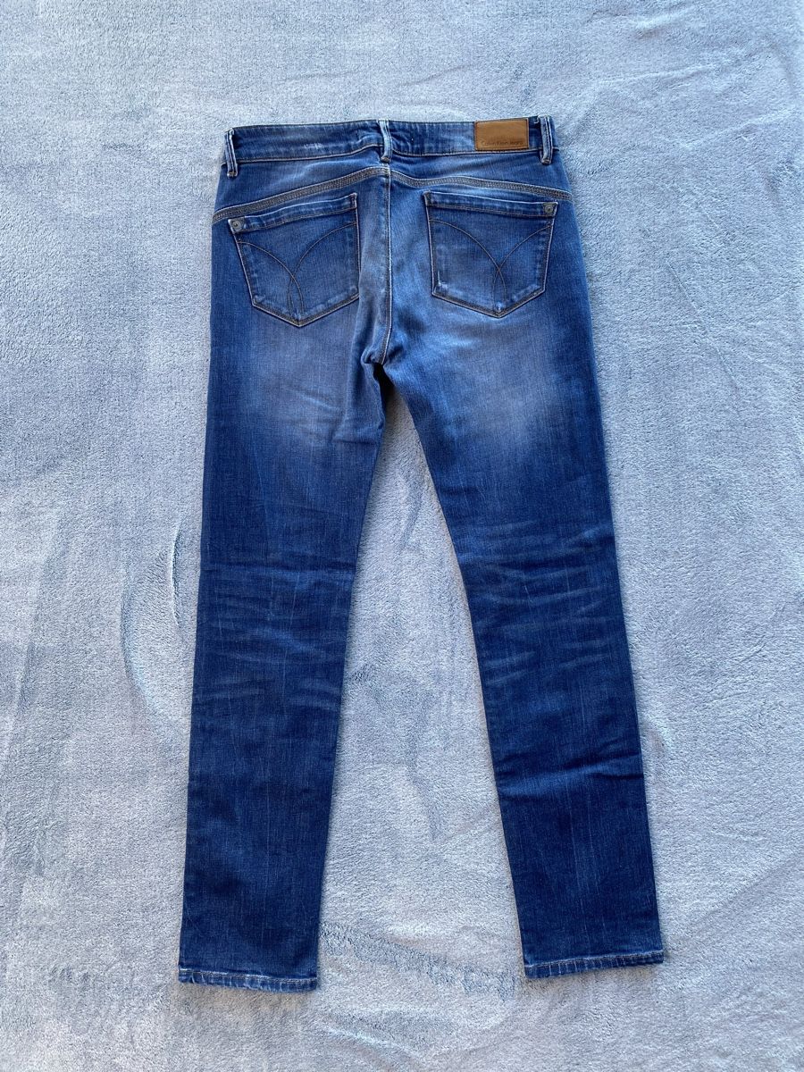 Calvin Klein Jeans: Calvin Klein Jeans – Usato da Salenstein venduto da Nadjasov 1