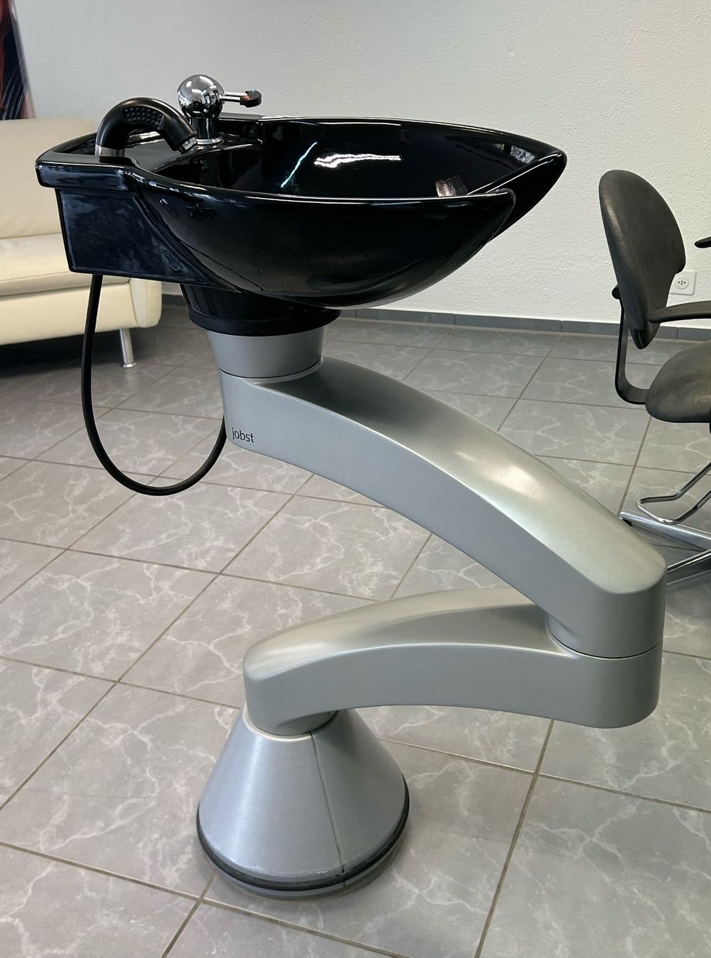 Eviers & lavabos: Friseur-Schwenk Waschbecken – D'occasion à Schachen LU par Jenny_geen