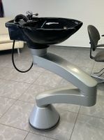 Friseur-Schwenk Waschbecken