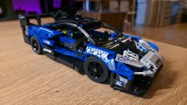 LEGO / McLaren Senna GTR / 42123, LEGO Technic 830 Teile