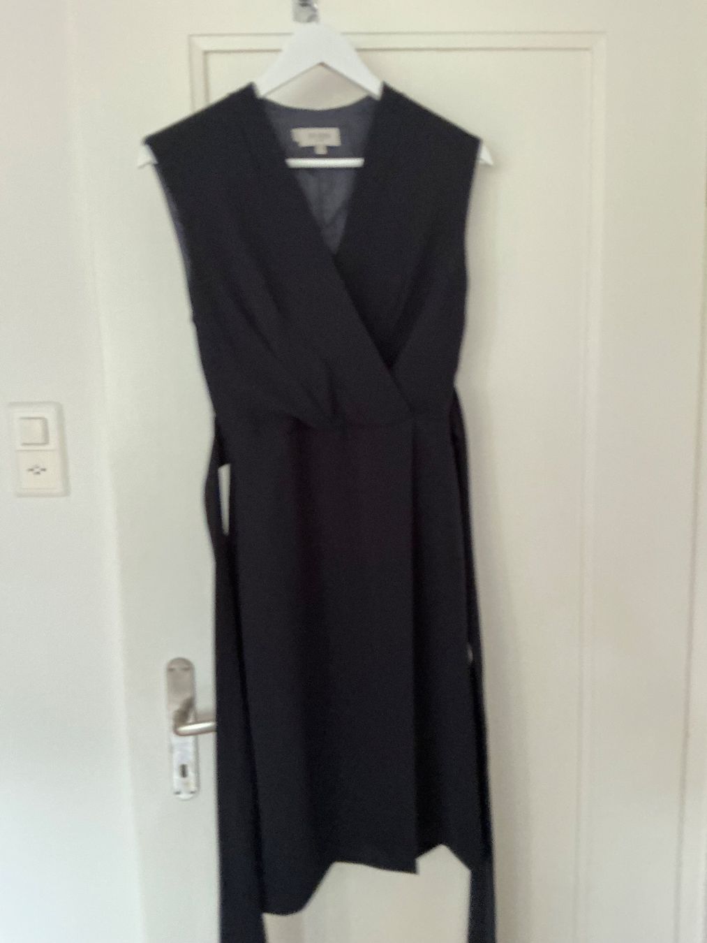 Hobbs Vestiti: Hobbs Navy Etui-Kleid Gr 36 – Usato da Zürich venduto da bea_s5tq 5