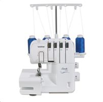 Overlock Brother New, not open