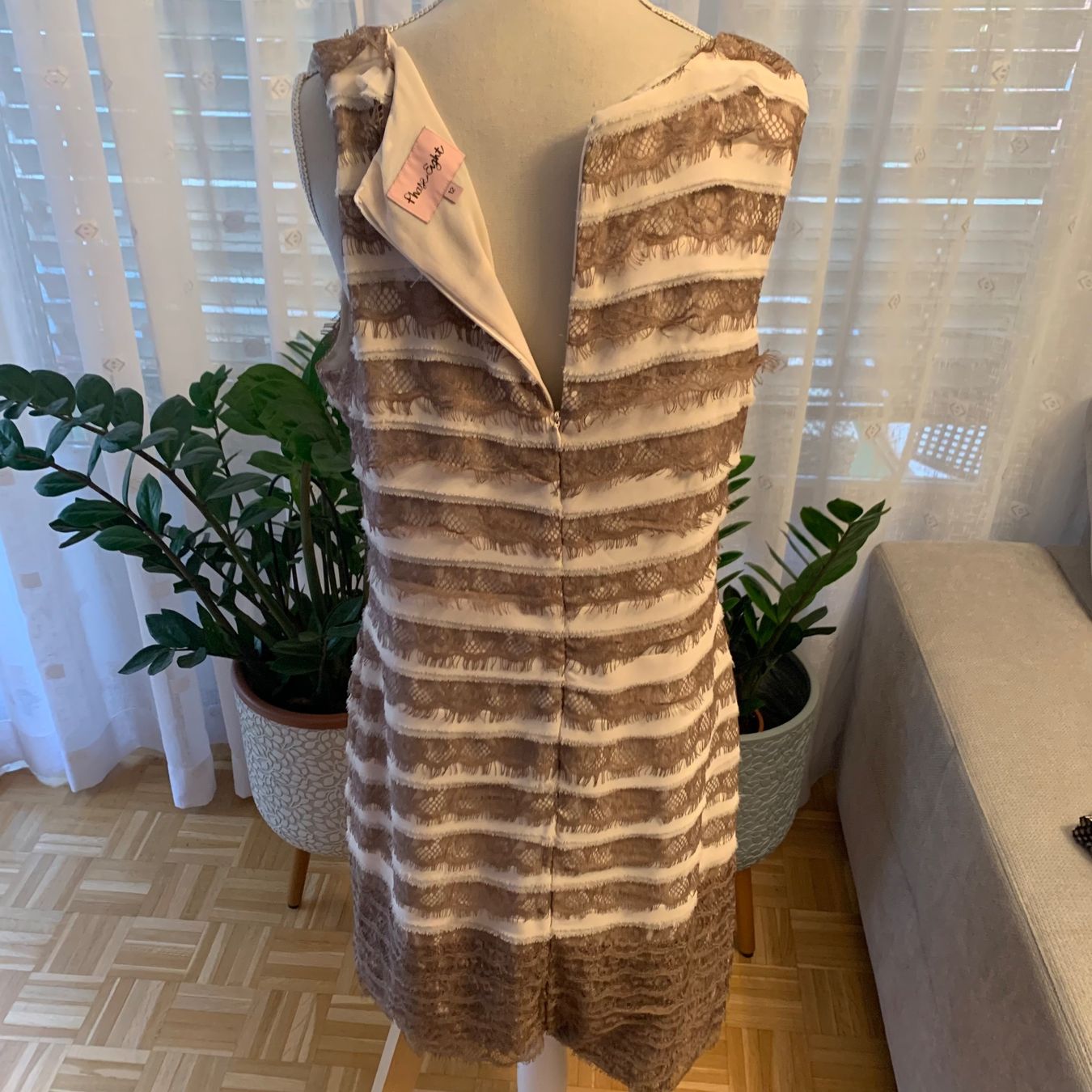 Phase Eight Kleider: Phase Eight Kleid Gr S – Gebraucht aus St. Gallen von mania03 3