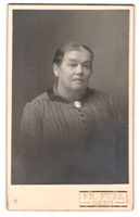 Fotografie Fr. Fuss, Bern, Schanzenstras