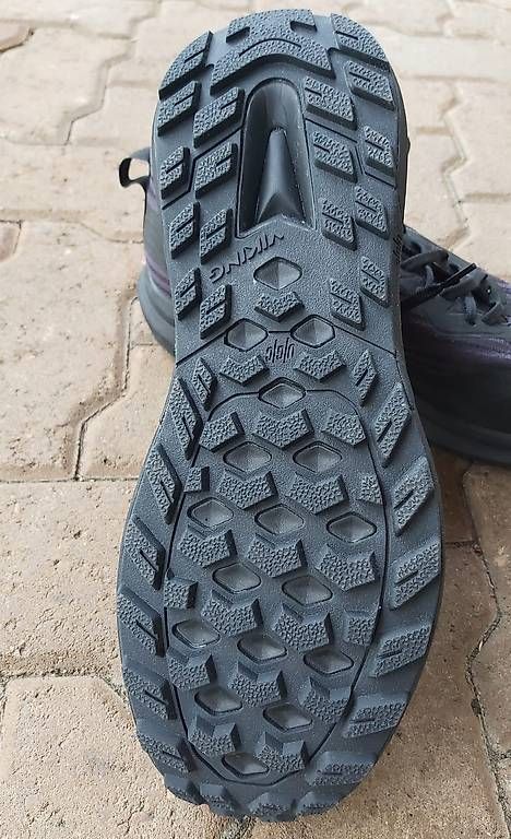 Scarpe da uomo: Viking Trekkingschuh Gr. 46 neu – Nuovo e nell'imballaggio originale da Uetendorf venduto da Neuenberg 2