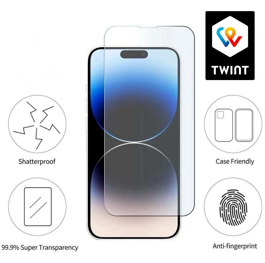 Ritocchi & pellicole di protezione: Panzerglas iPhone X – Nuovo e nell'imballaggio originale da Zürich venduto da swiss.tech