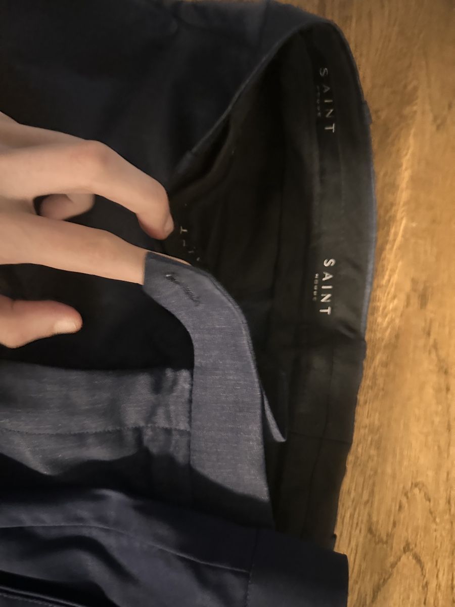 Pantaloni: Saint  Trousers Bundle - Classy Winter Styles! – Usato da Gattikon venduto da 386ComicEmpire 4
