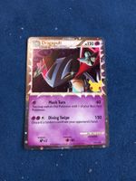 Dragapult HOLO Rare (EN) SWSH Black Star Promos - SWSH 132