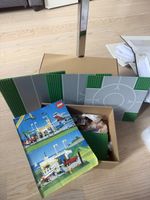 LEGO Legoland 6396 Internationaler Flughafen