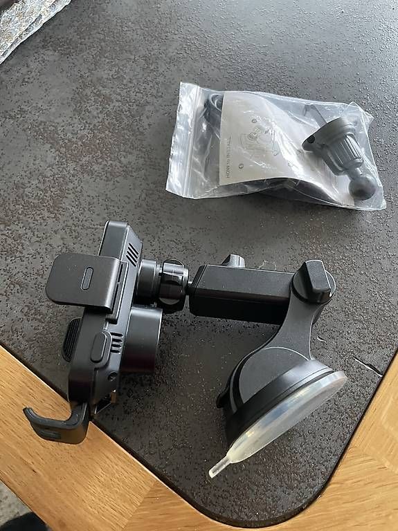 Staffe: Handy Halterung  ( NEU ) – Usato da ossingen venduto da franco057 1