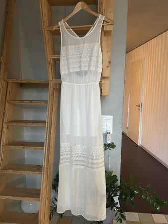 Maxikleid