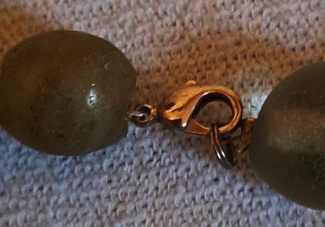 Catenine: Vier schöne Halsketten – Usato da Zürich venduto da leachim321 5