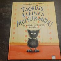 Tschüss kleines Müffelmonster
