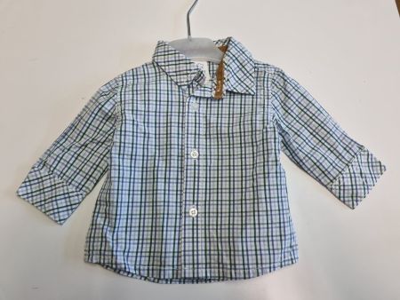 Baby Hemd Grösse 62