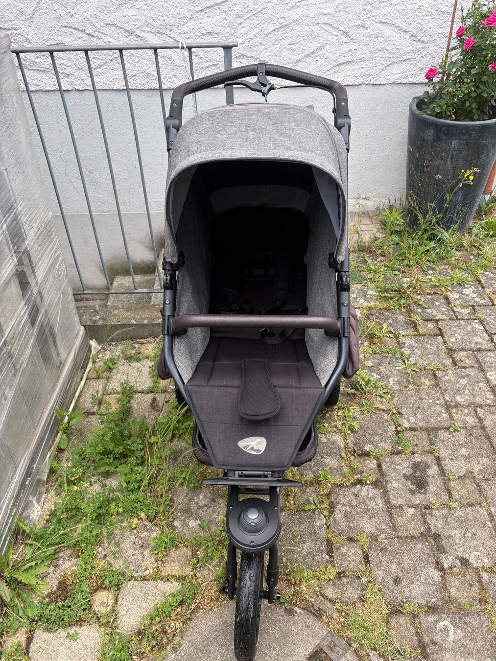 Tfk Carrozzine: TFK Mono 2 – Usato da Tägerig venduto da Sindy16