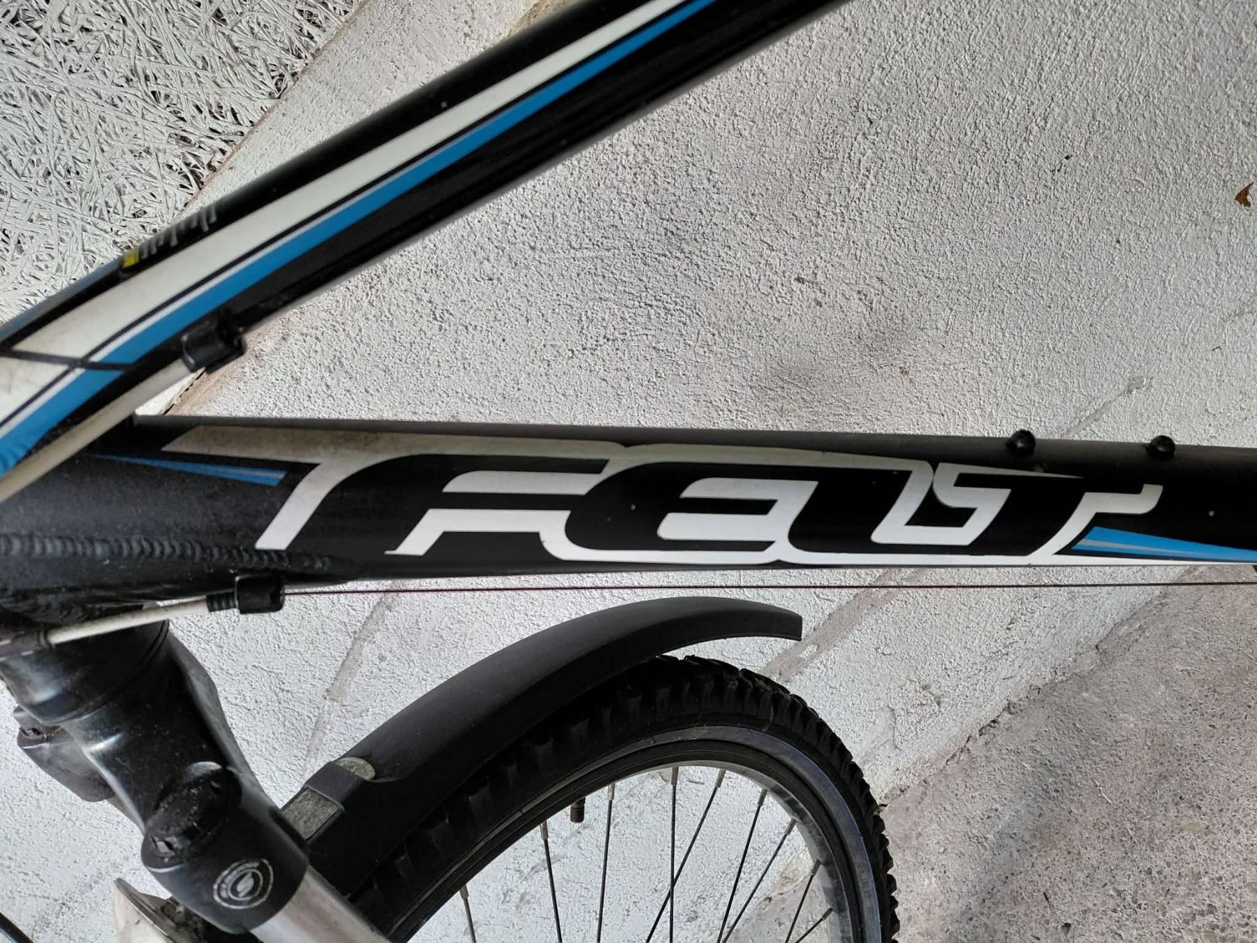 Biciclette: Mountainbike 26 Zoll – Usato da Geuensee venduto da hotman123 3