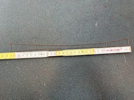 Sommerfeldt Oberleitung ca. 31.5cm