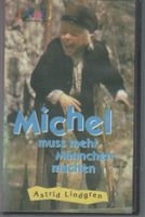 Michel muss mehr Männchen machen (S/BRD 1972) Plazavista VHS